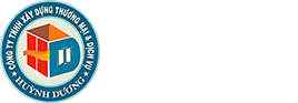 Công ty TNHH XD TMDV HUỲNH DƯƠNG